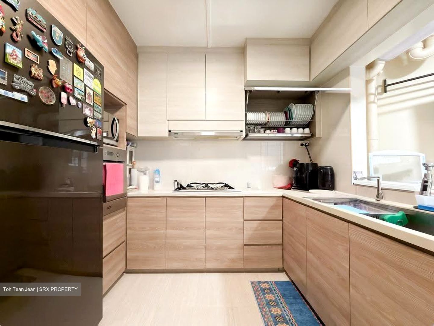 Blk 223B Compassvale Vista (Sengkang), HDB 5 Rooms #632470241